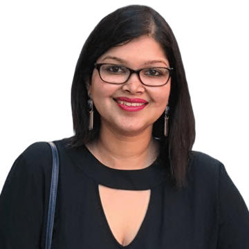Rashi  Agrawal