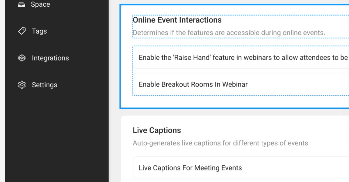 11 matchabc event test