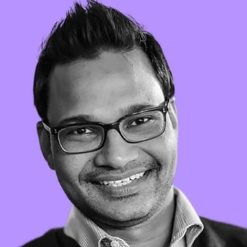 Jyoti  Bansal