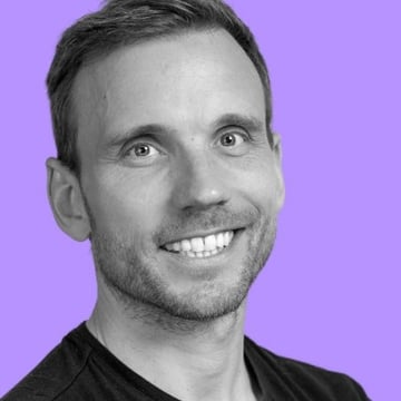 Ben   Liebald