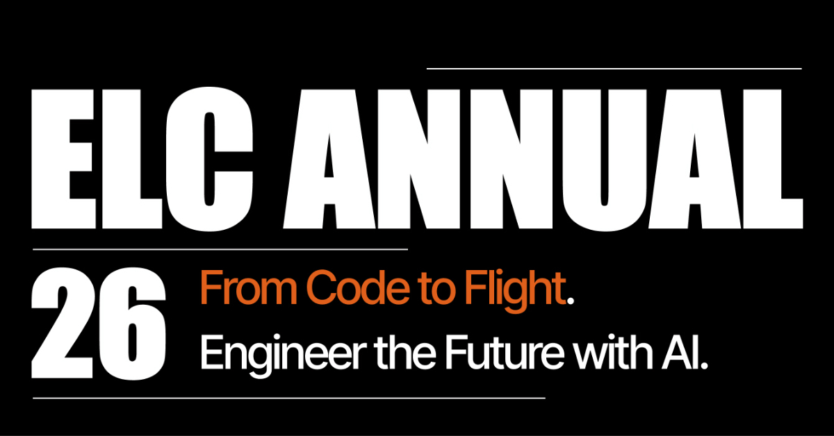 ELC Annual 2026 Test