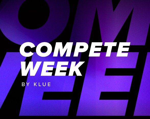 Compete Week 2024