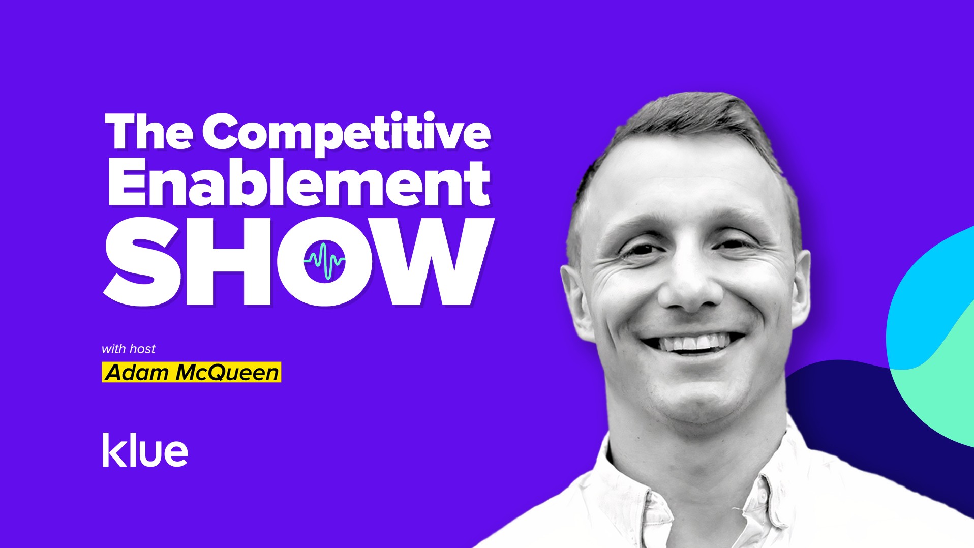 The Competitive Enablement Show