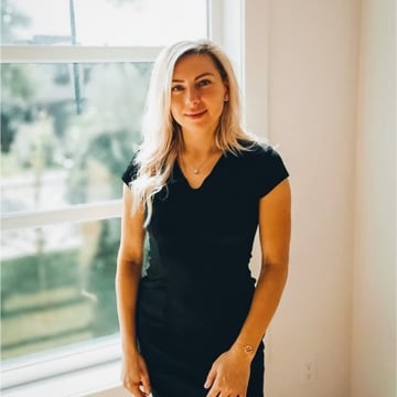 Sara Busche