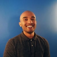 Ben Cherian