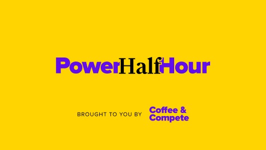 Thumbnail of the file Power Half Hour_ How to Build Internal Consensus on Your Competitive Tone.pdf