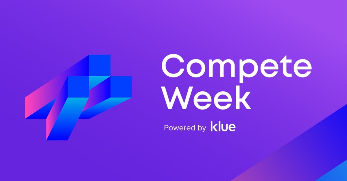 Compete Week 2023