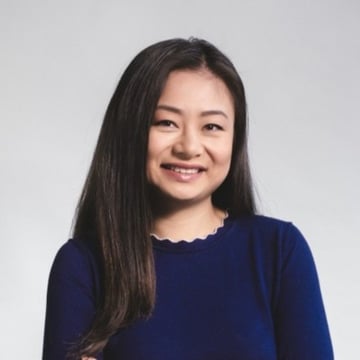Yi Lin Pei