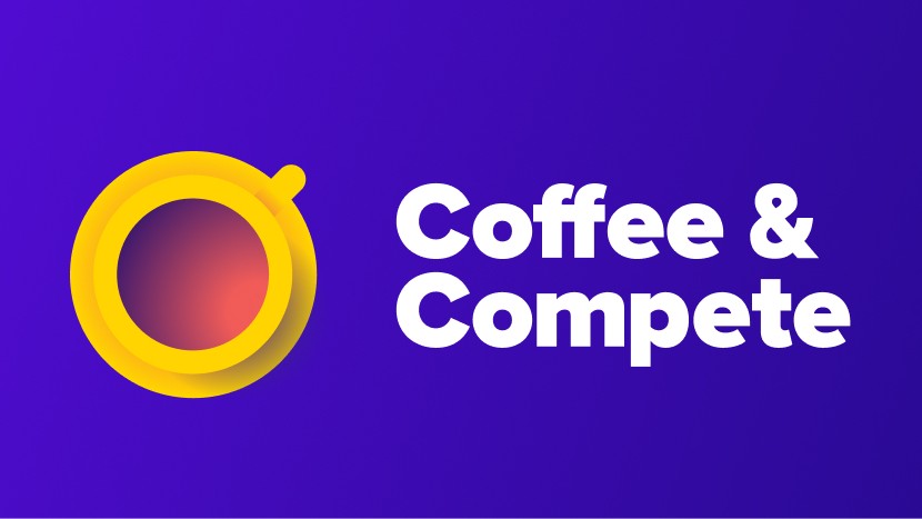 Coffee & Compete Weekly Newsletter