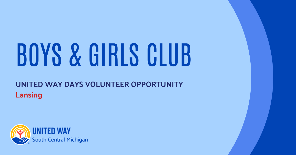 Boys and Girls Club: Halloween Party Set Up, Games, etc