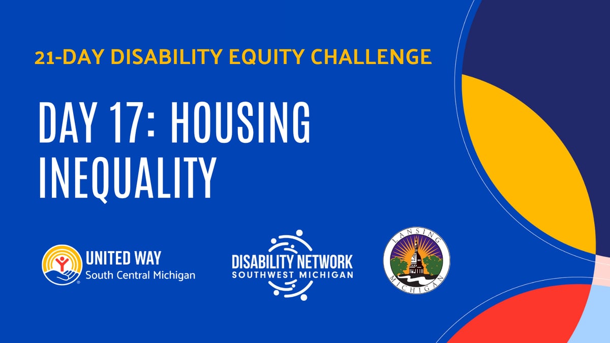 Day 17: Housing Inequality
