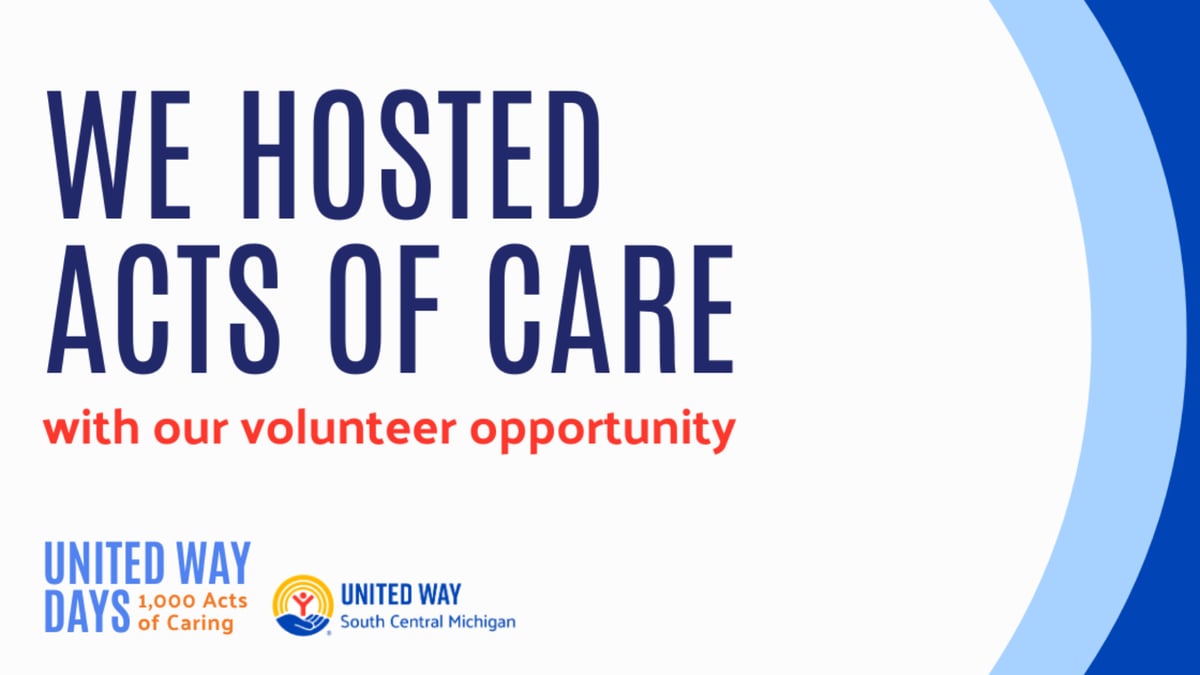 Nonprofit Host Graphics