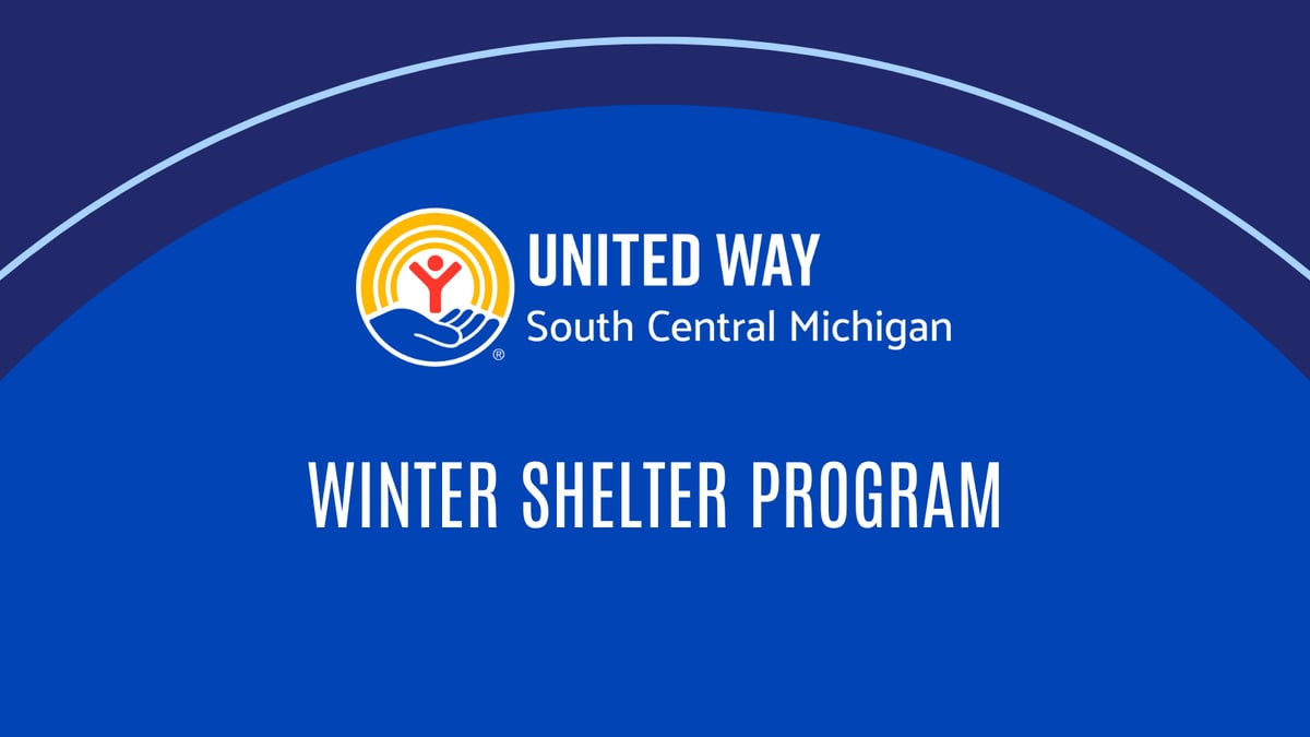 Winter Shelter Program Returns to Support Unhoused People