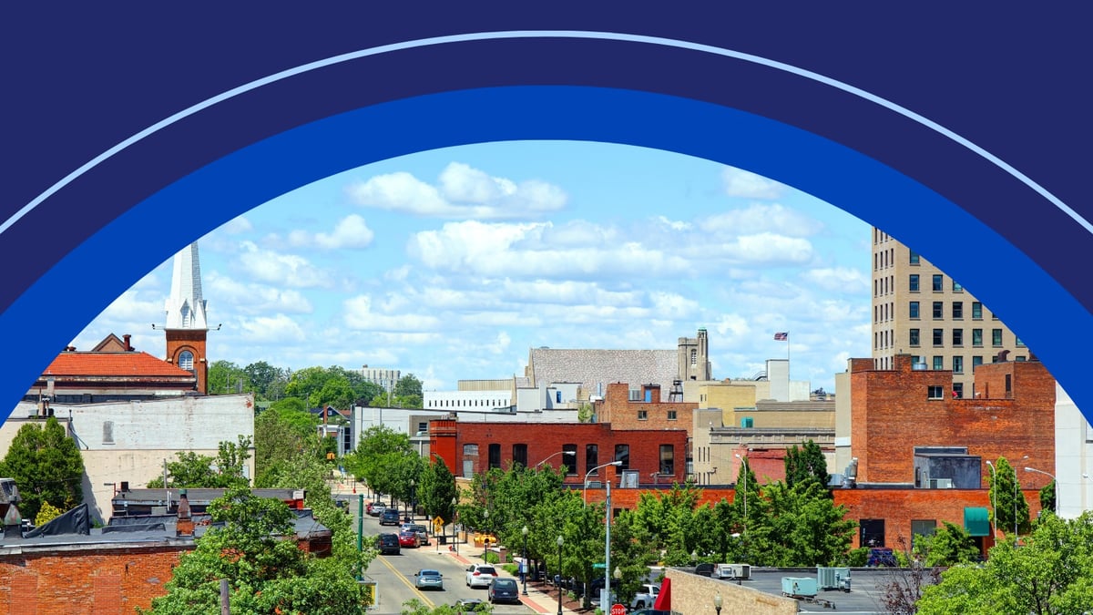 Jackson Organizations Receive Disaster Relief Funding