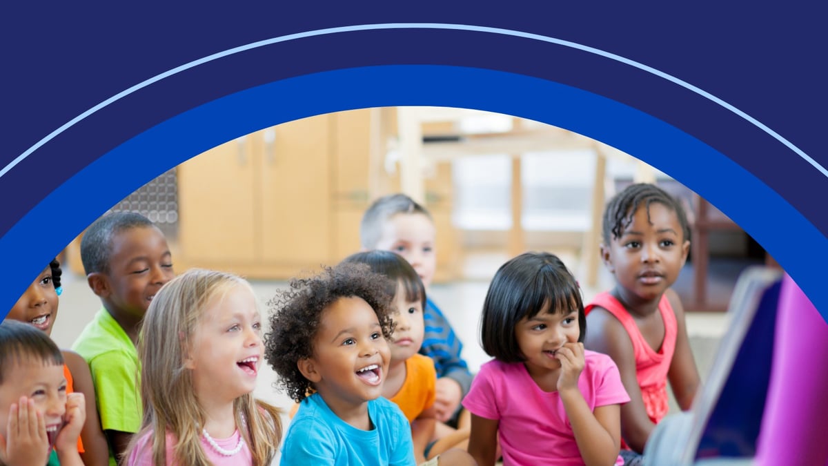 Capital Area Child Care Coalition Receives Renewed Funding to Strengthen Regional Child Care System