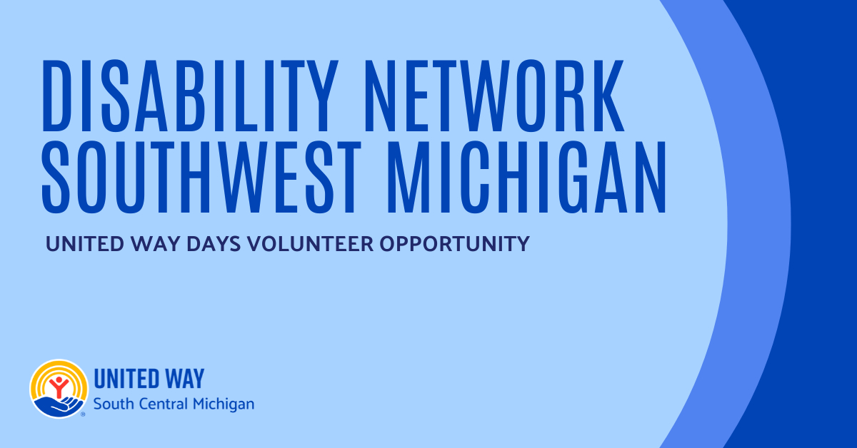 Advocacy with Disability Network Southwest Michigan