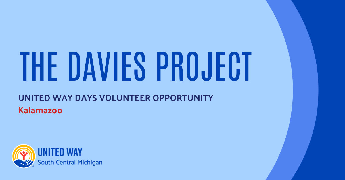 The Davies Project - Learn how to become a Davies Driver
