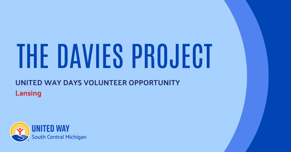 The Davies Project - Learn how to become a Davies Driver