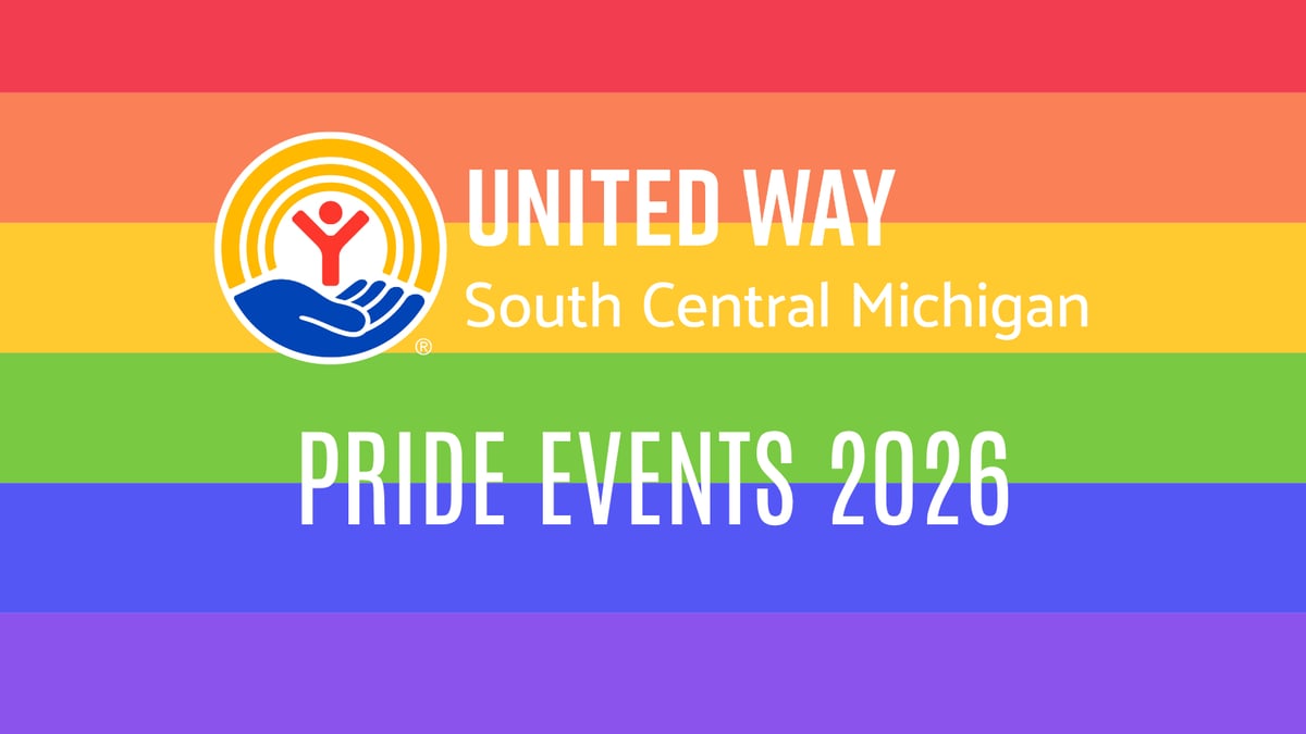 Pride Events in Our Region 2026