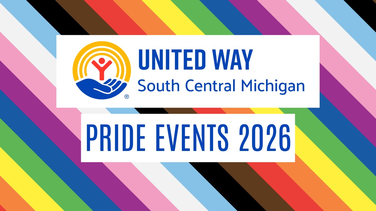 Pride Events in Our Region 2026