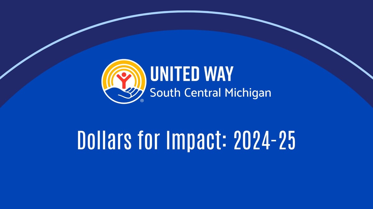 Dollars for Impact: Fiscal Year 2026