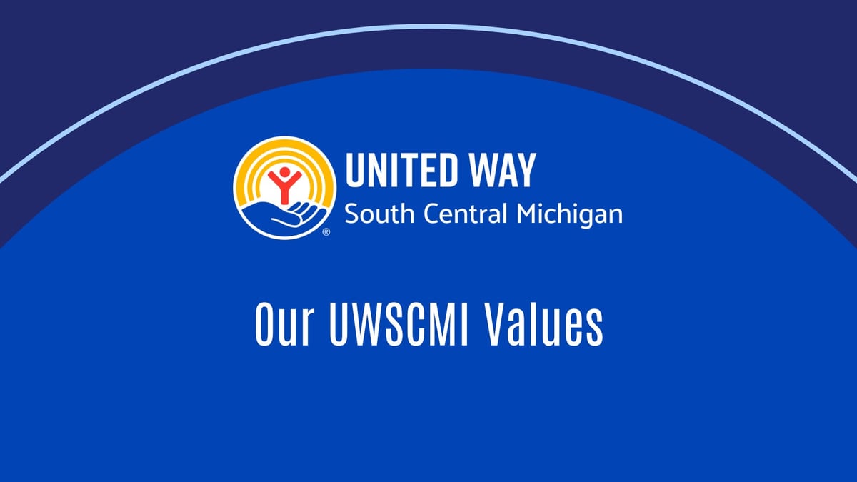 Our UWSCMI Values