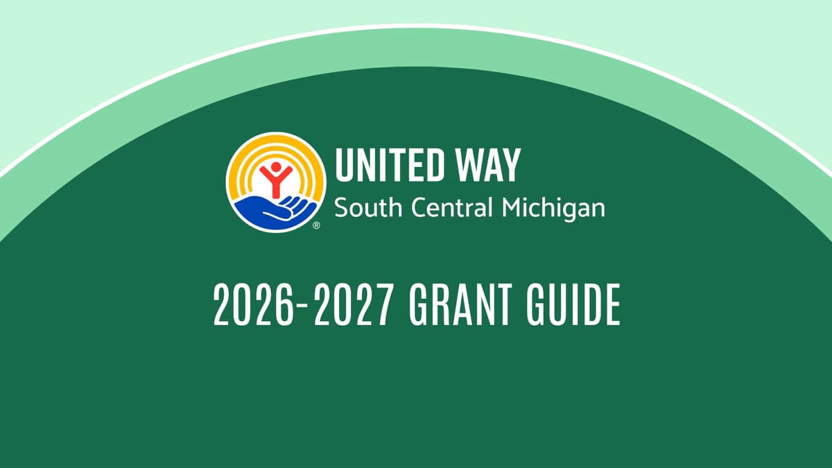 2026-2027 Grant Guide