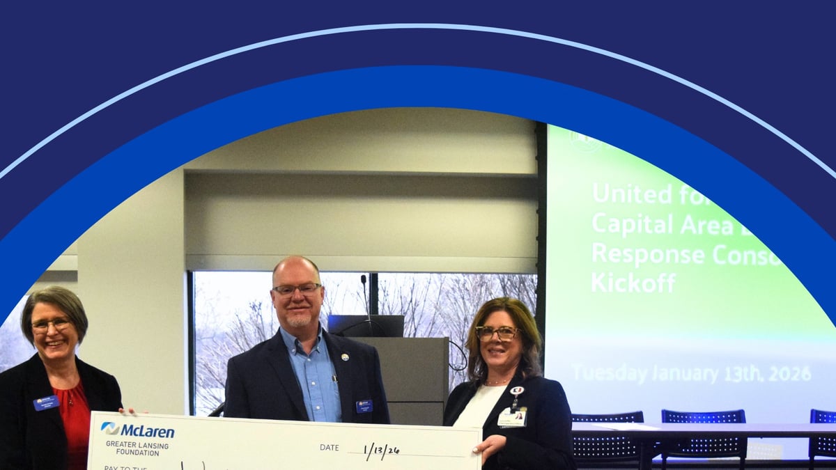 Consortium Aims for Rapid Social Services Response When Disasters Strike Capital Area