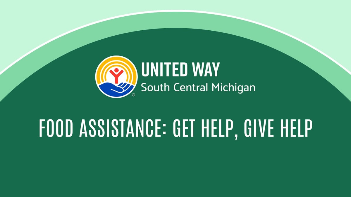 SNAP Benefit Support: Get Help, Give Help