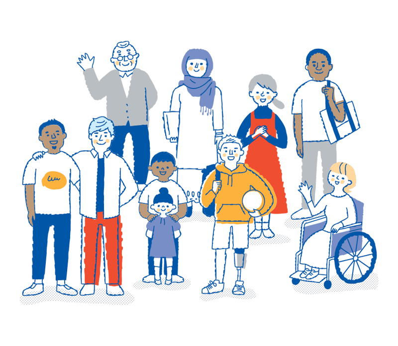 United Way's Community Connect