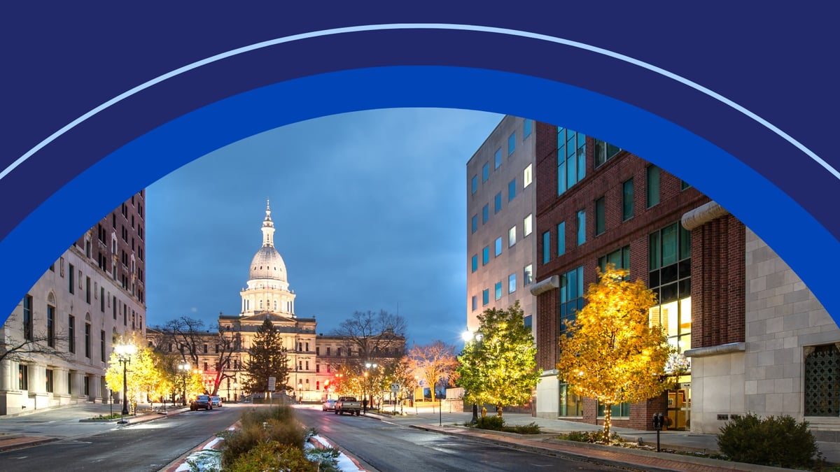 So you want to talk to an elected official