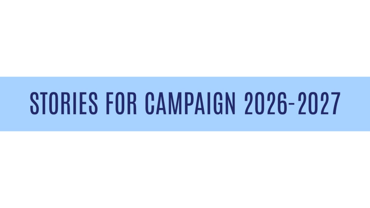 Story Bank 2026-2027