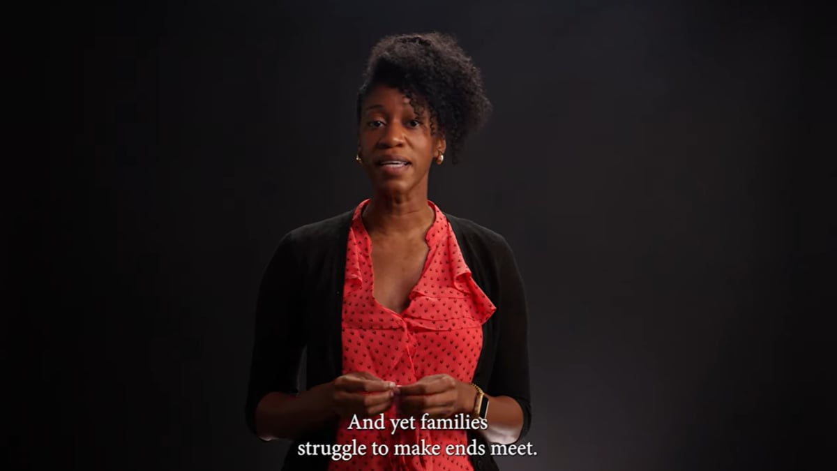 United is the Way Campaign Video 2026-2027