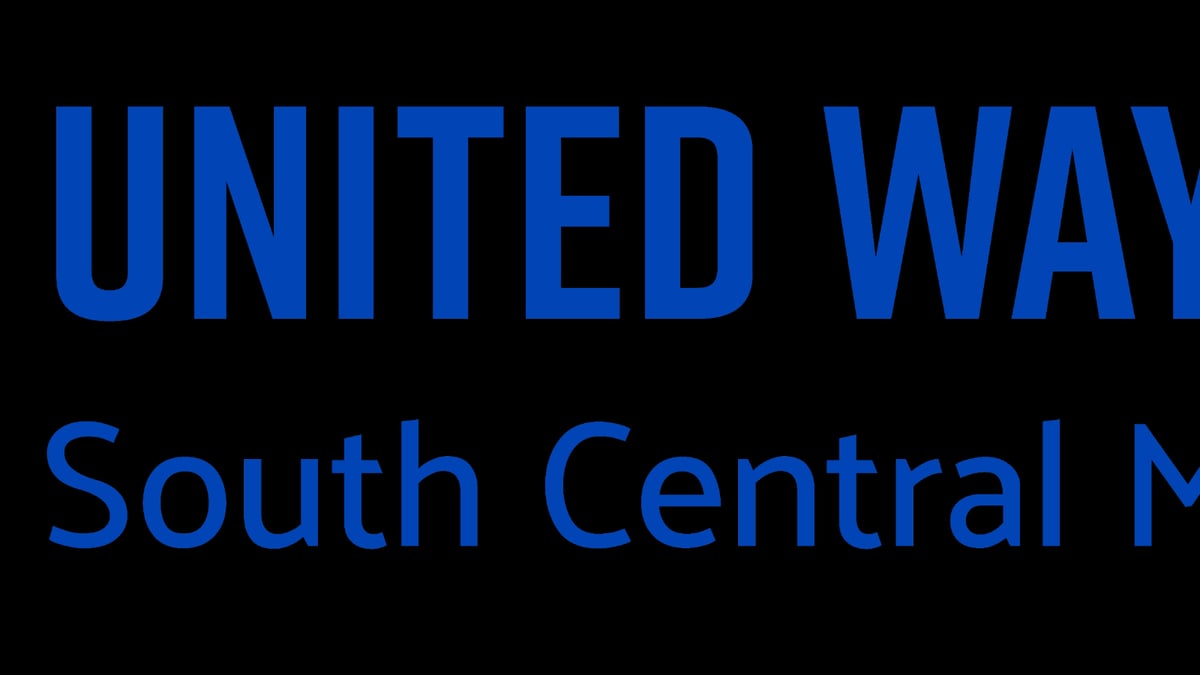 United Way of South Central Michigan Logos
