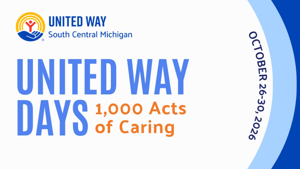 Acts of Caring Ideas List
