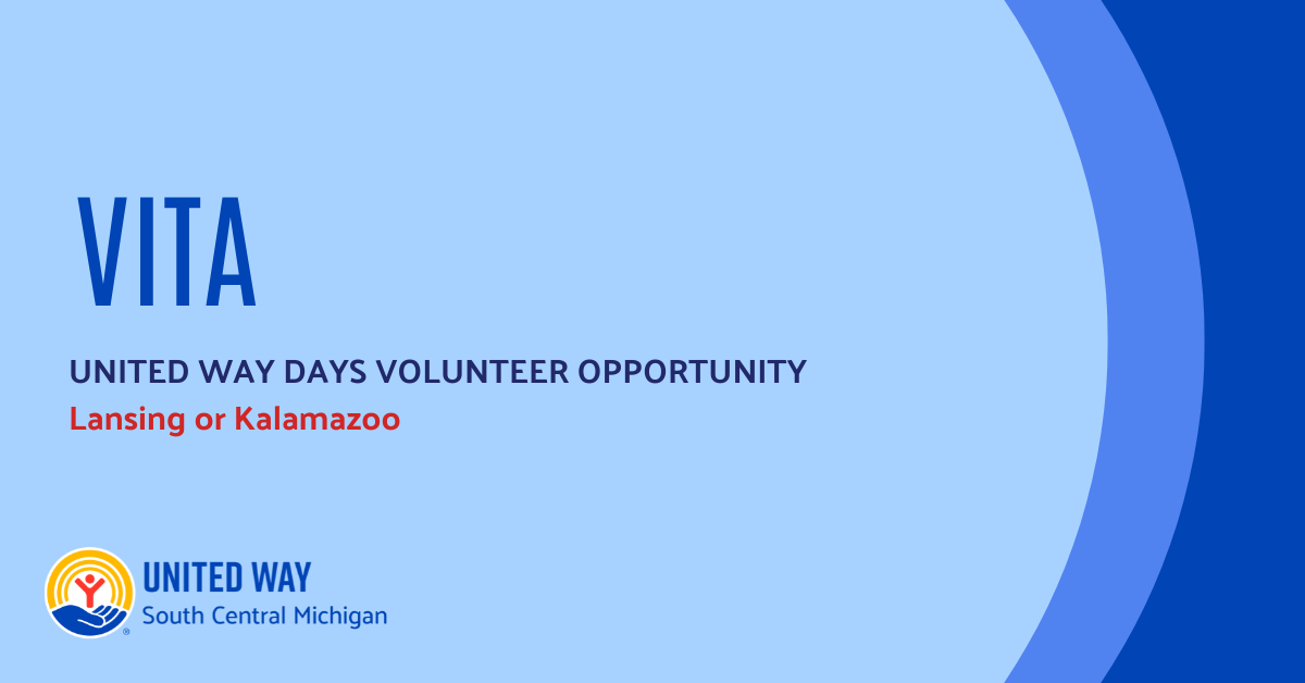 VITA - Learn how to become a VITA volunteer