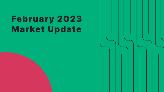 February 2023 Market Update