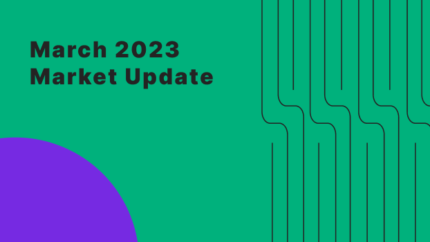 March 2023 Market Update