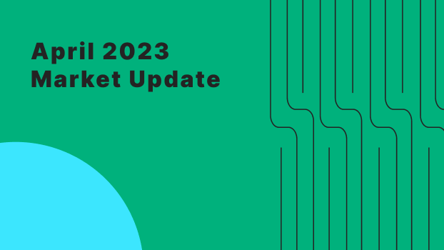 April 2023 Market Update