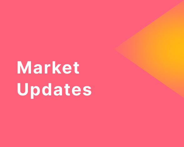 Market Updates