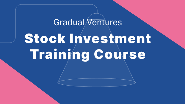 Stock Investment Training Course