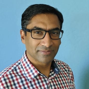 Shrijeet Mukherjee