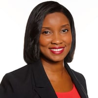 Tia Caldwell