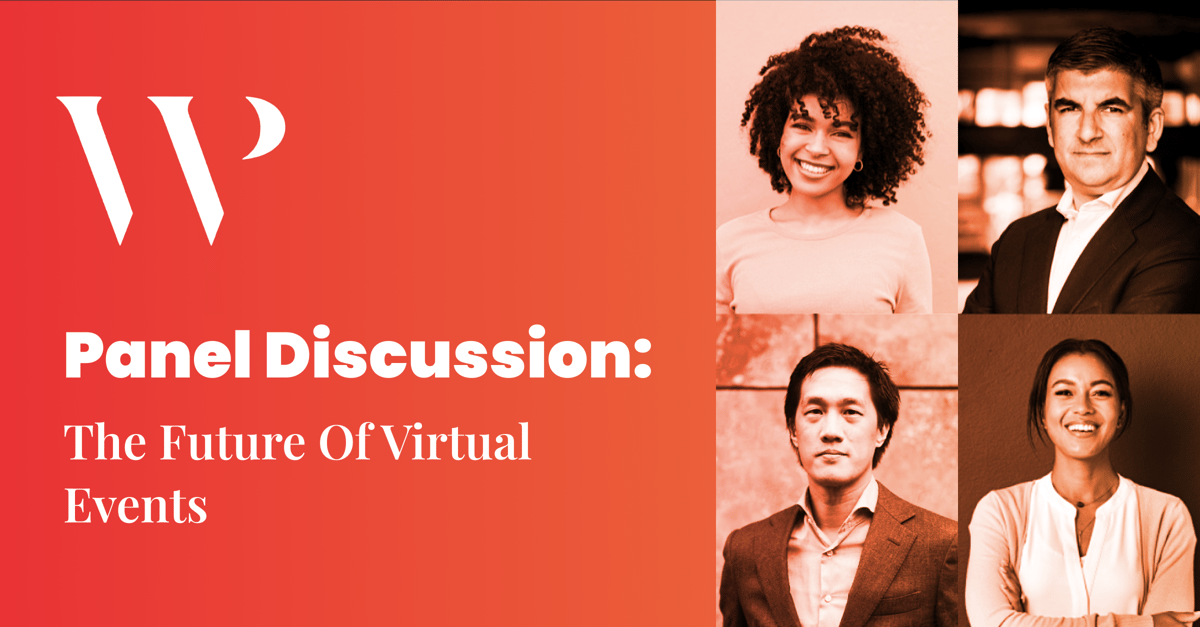 The Future of Virtual Events
