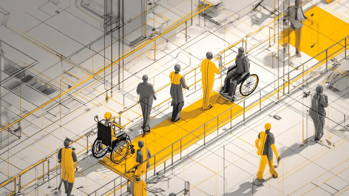 The Final Countdown: Is Your Manufacturing or B2B Software EAA-Ready?