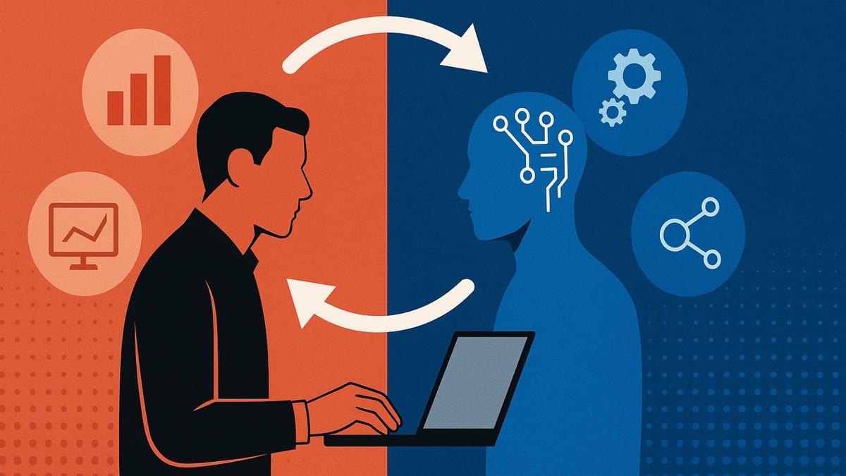 Human-in-the-Loop: Why Trust - and Responsibility - Are the True Accelerators of AI