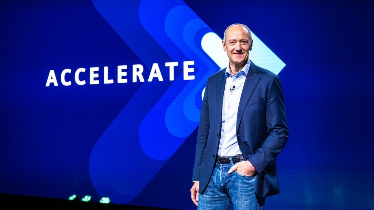 Forrester Case Study: How Siemens Reinvented Its Business Model for the Digital Age