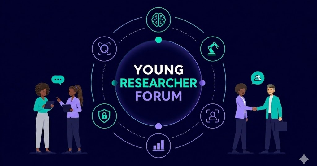 Young Researchers Forum 2026 (internal session)