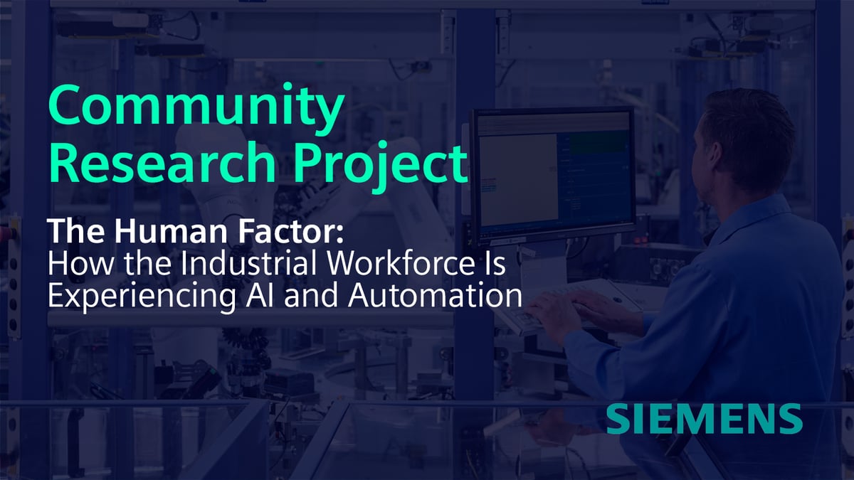 Your perspective wanted: How is AI reshaping your workforce?