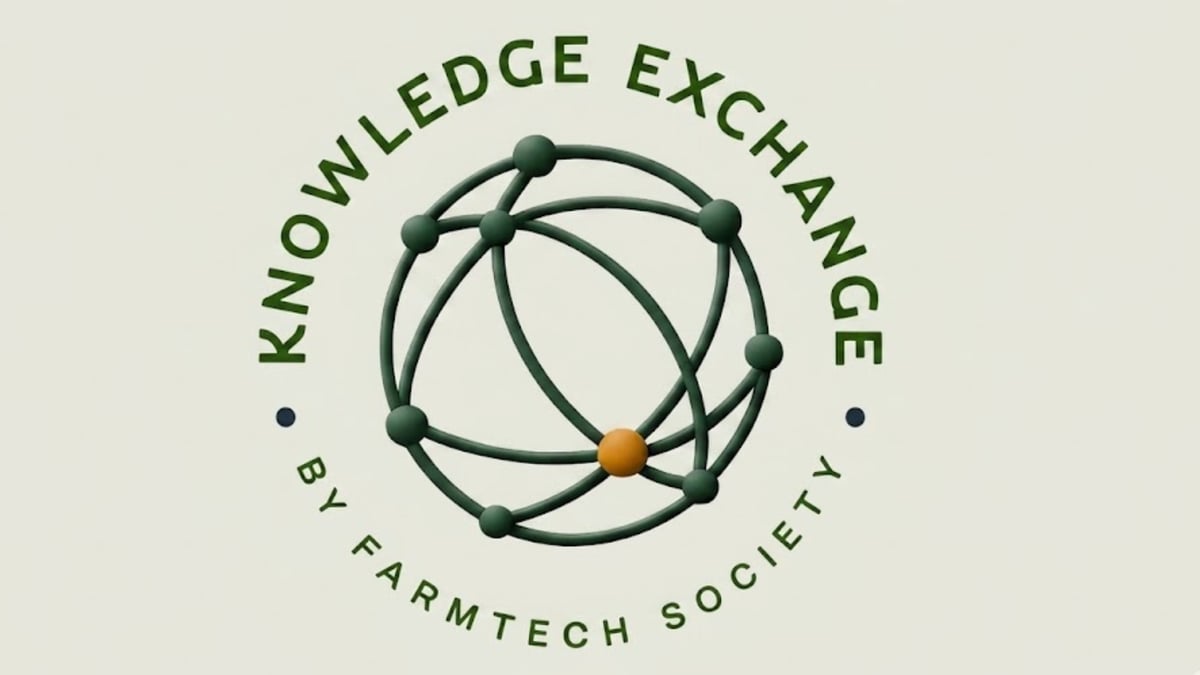 Growing Together: The FarmTech Society × Siemens Xcelerator Community Ecosystem